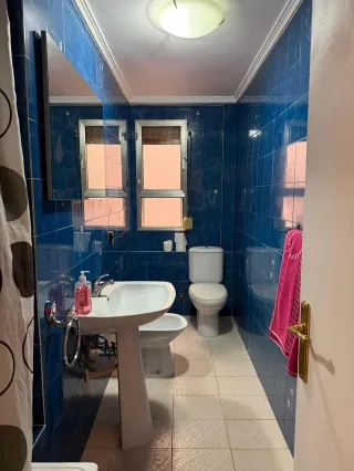 SE ALQUILAN HABITACIONES – CENTRO DE VALLADOLID