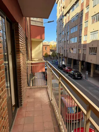SE ALQUILAN HABITACIONES – CENTRO DE VALLADOLID