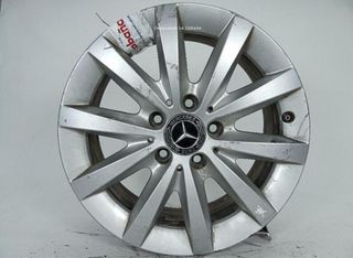 Llanta mercedes benz a2464010500 clase b 21136313