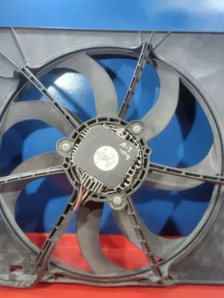 Electroventilador Grupo VW VAG 1k0959455FB