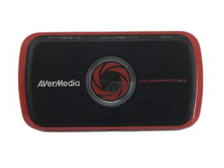 AVerMedia Live Gamer Portable C875