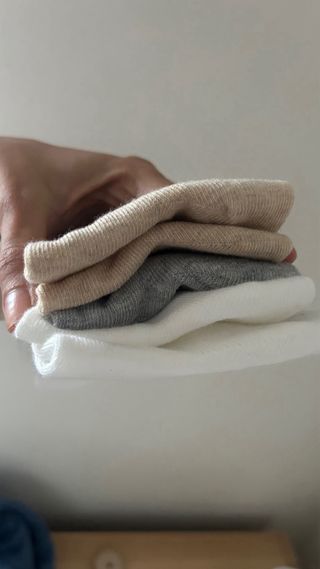 Calcetines barefoot niño Talla 24-27