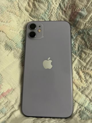 iPhone 11