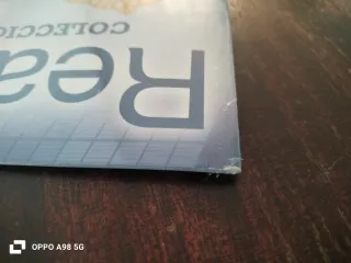 Álbum y cromos Real Madrid 2008-2009