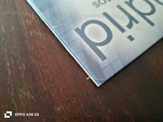 Álbum y cromos Real Madrid 2008-2009