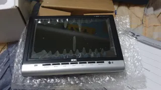 TV LCD IDX M204 7 480x234