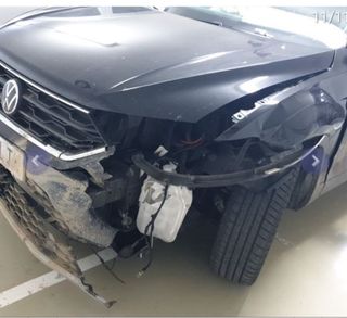 Despiece Volkswagen T-Roc 2019