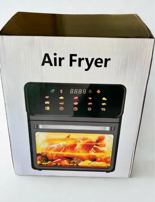 Freidora de aire / Horno multifunción