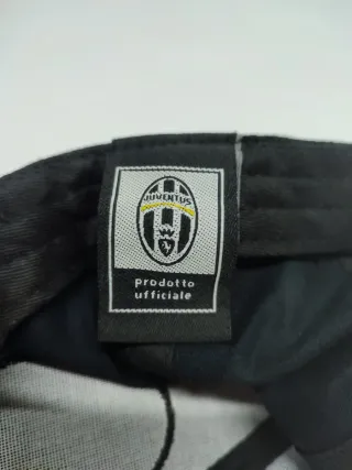 Cappellino Juventus
