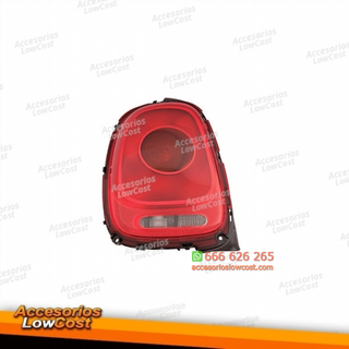 FARO TRASERO IZQUIERDO PARA MINI F56 (14-)