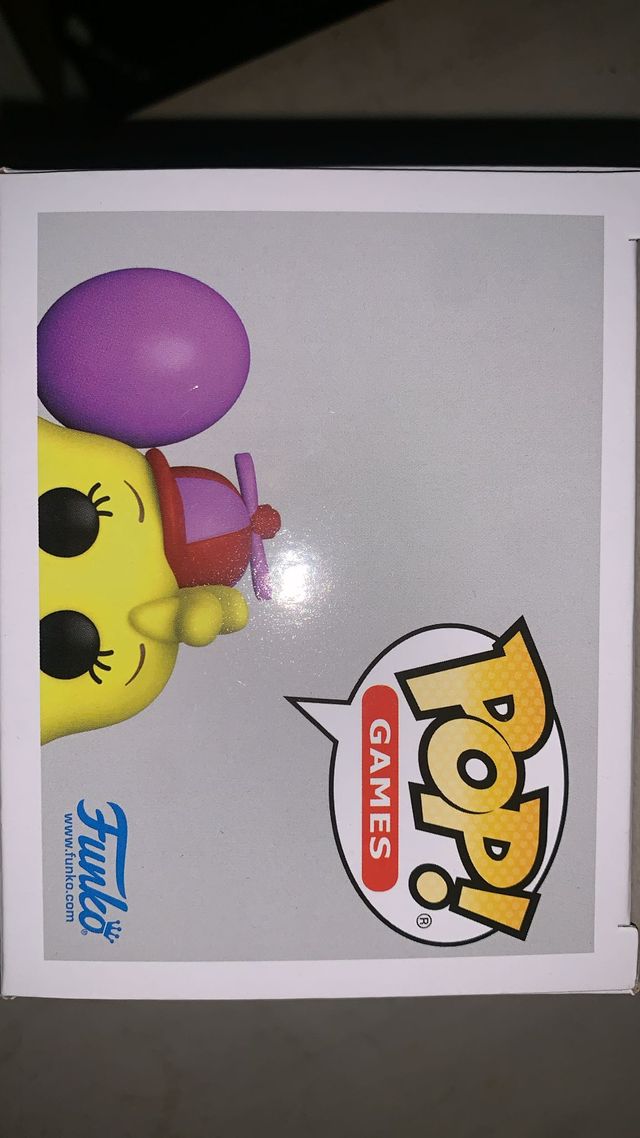 Funko Pop! Five Nights at Freddy's Balloon Chica 9