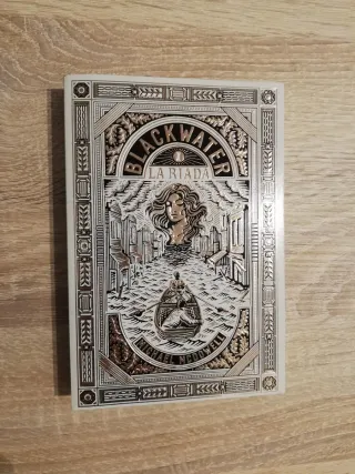 Blackwater I: La Riada