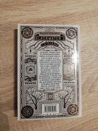 Blackwater I: La Riada