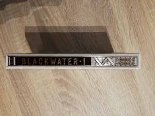 Blackwater I: La Riada