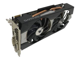 Tarjeta Gráfica Sapphire RX 270X 2GB