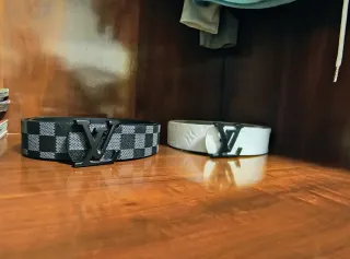 Cinture da uomo in buone condizioni