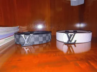 Cinture da uomo in buone condizioni