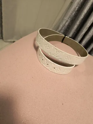 Cinturon de Hombre en buen estado