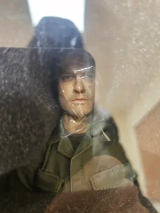 Figura 1/6 Ace Toys "Operation Delaware 1968"