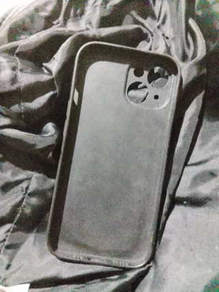 Funda iPhone 14 Durex Intense Little Devil