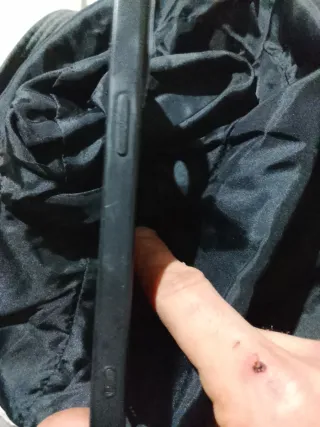 Funda iPhone 14 Durex Intense Little Devil