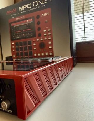 Akai MPC One+ Productor Musical