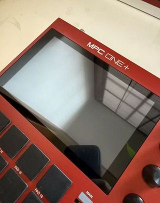 Akai MPC One+ Productor Musical