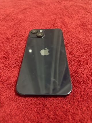 iPhone 14 128GB Negro