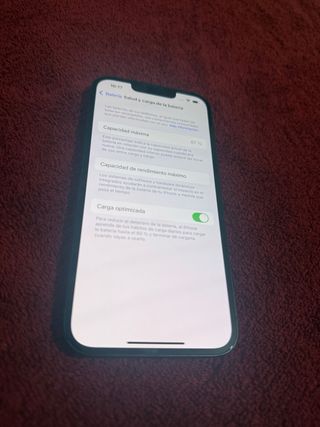 iPhone 14 128GB Negro