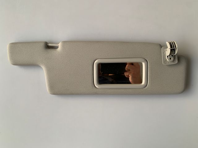 Visera Parasol VW Golf MK3 Lado Derecho