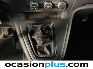 Nissan Townstar Furgon 1.3G L1 Profesional 96 kW (130 CV)