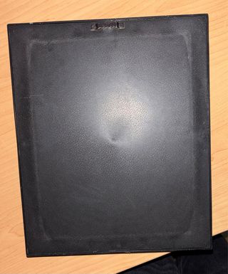 Póster Stranger Things 3D