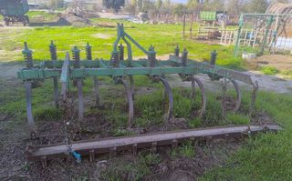 Chisel brazo 50 x 30 mm.