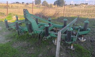 Chisel brazo 50 x 30 mm.
