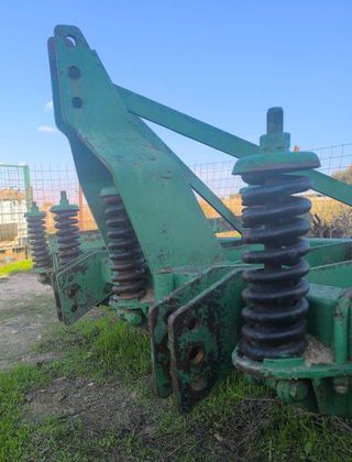 Chisel brazo 50 x 30 mm.