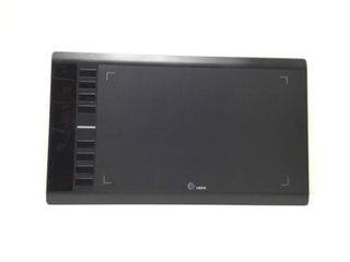 Tableta Gráfica UGEE M708 Negra