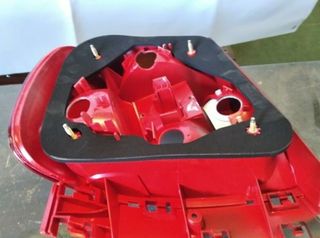 Piloto trasero audi 8d0945112a a4 berlina b5 51209