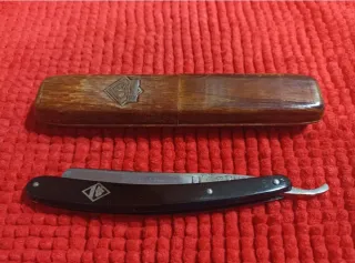 Rasoio Manolibera PUMA 89 Special