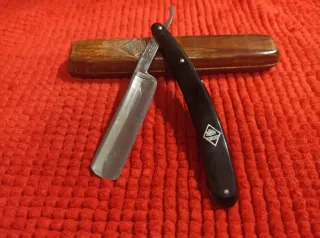 Rasoio Manolibera PUMA 89 Special