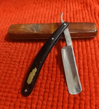 Rasoio Manolibera PUMA 89 Special