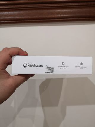 Xiaomi Redmi 15C 8GB RAM 128GB 5G