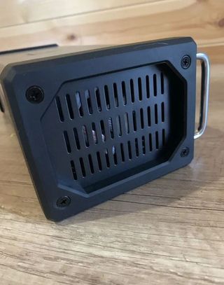 Behringer X Air XR12 Mesa Mezclas