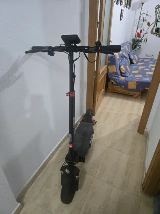 Patinete Eléctrico Subway Dynamic Pro