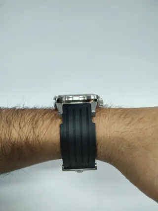 Orologio Uomo Mercedes-Benz