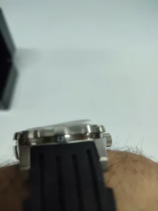 Orologio Uomo Mercedes-Benz