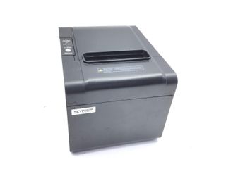 Impresora Etiquetas Seypos PRP-93 Negra