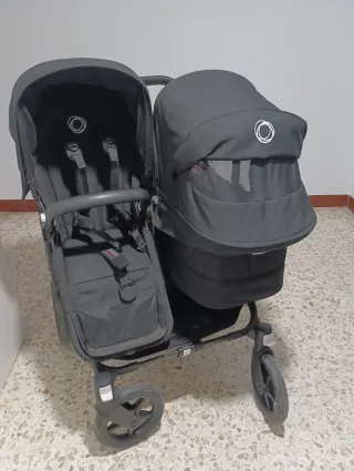 Bugaboo Donkey 5