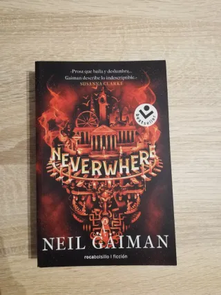 Neverwhere