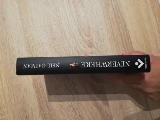 Neverwhere
