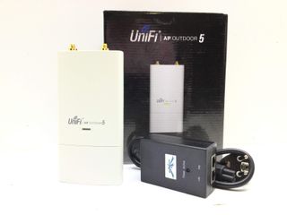 Ubiquiti UniFi AP Outdoor 5